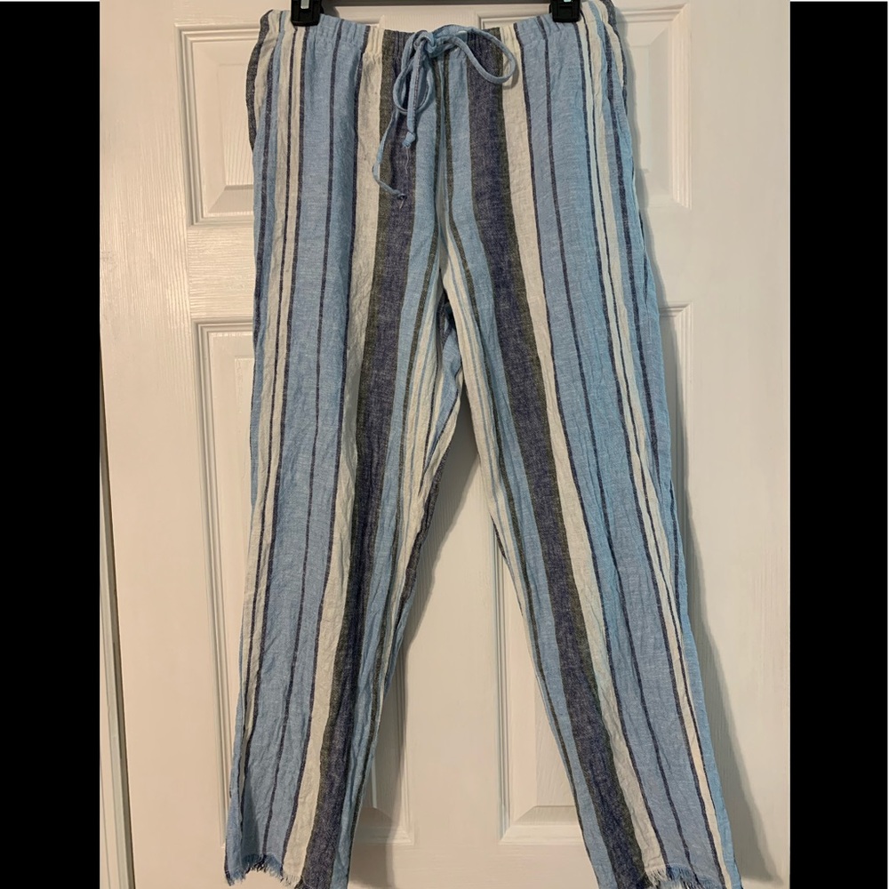 Womens beach pants